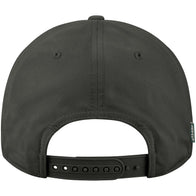 Men's Black WWE Logo Caddy Snapback Hat