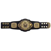 WWE Intercontinental Championship Mini Replica Title Belt