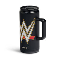 IGLOO WWE Logo 1L Stainless Steel Mug