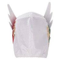 El Grande Americano Replica Lucha Mask - DASH RACEGEAR image 4