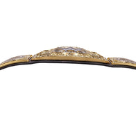WWE World Heavyweight Championship Replica Title Belt