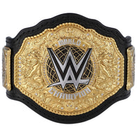 WWE World Heavyweight Champion Mini Title Belt