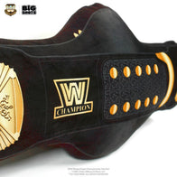 Winged Eagle Championship Big Shots Pillow