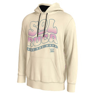 Men's ProSphere Tan Sol Ruca Hoodie - DASH RACEGEAR image 2