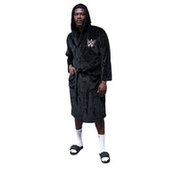 ISlide WWE Logo Hooded Phantom Robe