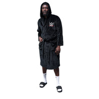 ISlide WWE Logo Hooded Phantom Robe