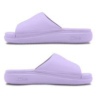 Adult ISlide Lavender SummerSlam 2026 Logo Motive Slide Sandals - DASH RACEGEAR image 3