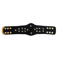 Black WWE Winged Eagle Championship Mini Replica Title Belt