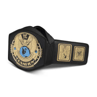 IGLOO WWE Logo Attitude Era Champion Fanny Pack