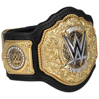 WWE World Heavyweight Champion Mini Title Belt