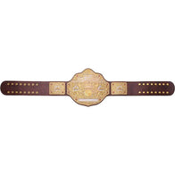 WWE Big Gold World Heavyweight Championship Replica Title Belt