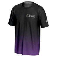 Youth ProSphere Black WWE Class of 2026 Graduation T-Shirt - DASH RACEGEAR image 2