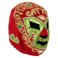 El Hijo de Dr. Wagner Jr. AAA Replica Mask - DASH RACEGEAR image 2