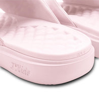 Youth ISlide WWE Logo Motive Slide Sandals - DASH RACEGEAR image 4