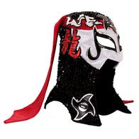 Octagón AAA Replica Mask - DASH RACEGEAR image 3