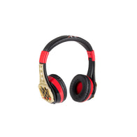 WWE Kid-Safe Bluetooth Headphones