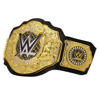 WWE World Heavyweight Championship Toy Title Belt