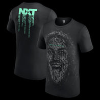 Men's Black Shiloh Hill Graphic T-Shirt - DASH RACEGEAR image 1