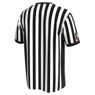 Men's ProSphere White/Black WWE RAW Referee T-Shirt - DASH RACEGEAR image 3