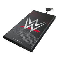 Keyscaper WWE Logo 5000mAh Flat Powerbank