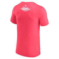 Men's Red Ethan Page All Ego T-Shirt - DASH RACEGEAR image 3