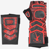 Roman Reigns Replica Gloves - DASH RACEGEAR image 1