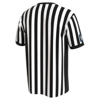 Men's ProSphere White/Black WWE SmackDown Referee T-Shirt - DASH RACEGEAR image 3