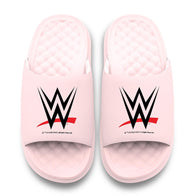 Youth ISlide WWE Logo Motive Slide Sandals - DASH RACEGEAR image 2
