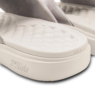 ISlide Youth WWE Logo Motive Slide Sandals - DASH RACEGEAR image 4