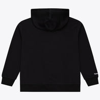 Men's Mitchell & Ness Black SummerSlam 2026 Hoodie - DASH RACEGEAR image 2