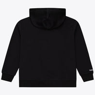 Men's Mitchell & Ness Black SummerSlam 2026 Hoodie - DASH RACEGEAR image 2