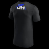 Men's Black Joe Hendry I Believe In The NXT Champion T-Shirt - DASH RACEGEAR image 3