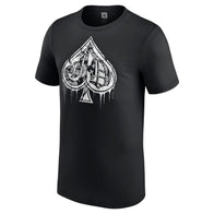 Men's Black JD McDonagh Iron Lung T-Shirt