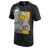 Men's Black Evolution 2025 We Can Do It T-Shirt - DASH RACEGEAR image 2