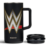IGLOO WWE Logo 1L Stainless Steel Mug