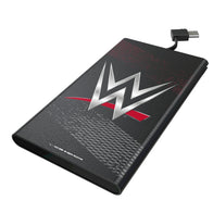 Keyscaper WWE Logo 5000mAh Flat Powerbank