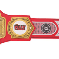Louisville Cardinals WWE Legacy Title Belt