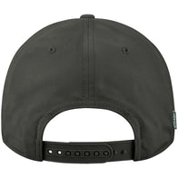 Men's Black RAW Caddy Snapback Hat - DASH RACEGEAR image 2