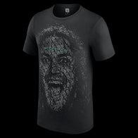 Men's Black Shiloh Hill Graphic T-Shirt - DASH RACEGEAR image 2