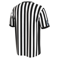 Youth ProSphere White/Black WWE SmackDown Referee T-Shirt - DASH RACEGEAR image 3