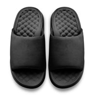 Youth ISlide WWE Logo Motive Slide Sandals - DASH RACEGEAR image 3