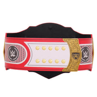 Louisville Cardinals WWE Legacy Title Belt