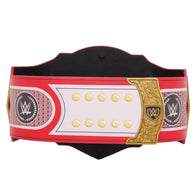 Louisville Cardinals WWE Legacy Title Belt