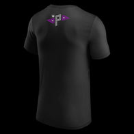 Men's Black Paige Scream For Me Vegas T-Shirt