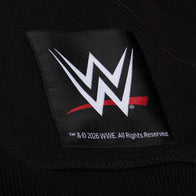Men's Mitchell & Ness Black SummerSlam 2026 Hoodie - DASH RACEGEAR image 4
