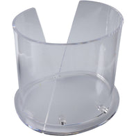 WWE Acrylic Replica Championship Title Display Stand - Fits All Replica Championship Belts