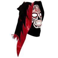 La Parka AAA Replica Mask - DASH RACEGEAR image 3