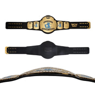 WCW World Heavyweight Championship Replica Title Belt