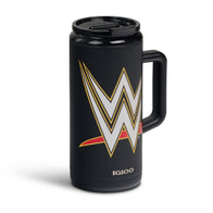 IGLOO WWE Logo 1L Stainless Steel Mug