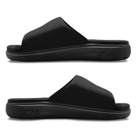 Adult ISlide Danhausen You Are Cursed Motive Slide Sandals - DASH RACEGEAR image 3
